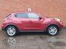 USED 2015 65 NISSAN JUKE 1.5 ACENTA PREMIUM DCI 5d 110 BHP 