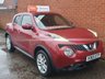 USED 2015 65 NISSAN JUKE 1.5 ACENTA PREMIUM DCI 5d 110 BHP 
