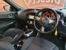 USED 2015 65 NISSAN JUKE 1.5 ACENTA PREMIUM DCI 5d 110 BHP 