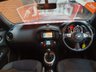 USED 2015 65 NISSAN JUKE 1.5 ACENTA PREMIUM DCI 5d 110 BHP 