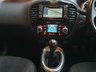 USED 2015 65 NISSAN JUKE 1.5 ACENTA PREMIUM DCI 5d 110 BHP 