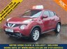 USED 2015 65 NISSAN JUKE 1.5 ACENTA PREMIUM DCI 5d 110 BHP 