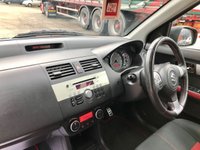 USED 2009 09 SUZUKI SWIFT 1.6 SPORT 3d 125 BHP Excellent Condition, New MOT