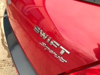 USED 2009 09 SUZUKI SWIFT 1.6 SPORT 3d 125 BHP Excellent Condition, New MOT