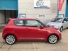 USED 2009 09 SUZUKI SWIFT 1.6 SPORT 3d 125 BHP Excellent Condition, New MOT