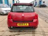 USED 2009 09 SUZUKI SWIFT 1.6 SPORT 3d 125 BHP Excellent Condition, New MOT