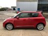 USED 2009 09 SUZUKI SWIFT 1.6 SPORT 3d 125 BHP Excellent Condition, New MOT