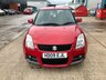 USED 2009 09 SUZUKI SWIFT 1.6 SPORT 3d 125 BHP Excellent Condition, New MOT