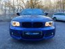 USED 2012 12 BMW 1 SERIES 2.0 120D SPORT PLUS EDITION 2d 175 BHP XENON+DRL+P/SENSOR+ISOFIX+AUX
