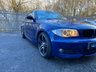 USED 2012 12 BMW 1 SERIES 2.0 120D SPORT PLUS EDITION 2d 175 BHP XENON+DRL+P/SENSOR+ISOFIX+AUX