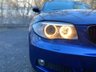 USED 2012 12 BMW 1 SERIES 2.0 120D SPORT PLUS EDITION 2d 175 BHP XENON+DRL+P/SENSOR+ISOFIX+AUX