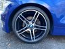 USED 2012 12 BMW 1 SERIES 2.0 120D SPORT PLUS EDITION 2d 175 BHP XENON+DRL+P/SENSOR+ISOFIX+AUX