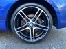 USED 2012 12 BMW 1 SERIES 2.0 120D SPORT PLUS EDITION 2d 175 BHP XENON+DRL+P/SENSOR+ISOFIX+AUX
