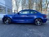 USED 2012 12 BMW 1 SERIES 2.0 120D SPORT PLUS EDITION 2d 175 BHP XENON+DRL+P/SENSOR+ISOFIX+AUX