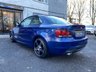 USED 2012 12 BMW 1 SERIES 2.0 120D SPORT PLUS EDITION 2d 175 BHP XENON+DRL+P/SENSOR+ISOFIX+AUX
