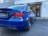 USED 2012 12 BMW 1 SERIES 2.0 120D SPORT PLUS EDITION 2d 175 BHP XENON+DRL+P/SENSOR+ISOFIX+AUX