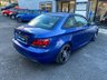 USED 2012 12 BMW 1 SERIES 2.0 120D SPORT PLUS EDITION 2d 175 BHP XENON+DRL+P/SENSOR+ISOFIX+AUX
