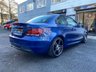 USED 2012 12 BMW 1 SERIES 2.0 120D SPORT PLUS EDITION 2d 175 BHP XENON+DRL+P/SENSOR+ISOFIX+AUX