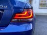 USED 2012 12 BMW 1 SERIES 2.0 120D SPORT PLUS EDITION 2d 175 BHP XENON+DRL+P/SENSOR+ISOFIX+AUX