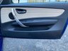 USED 2012 12 BMW 1 SERIES 2.0 120D SPORT PLUS EDITION 2d 175 BHP XENON+DRL+P/SENSOR+ISOFIX+AUX
