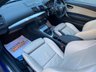 USED 2012 12 BMW 1 SERIES 2.0 120D SPORT PLUS EDITION 2d 175 BHP XENON+DRL+P/SENSOR+ISOFIX+AUX