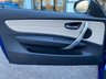 USED 2012 12 BMW 1 SERIES 2.0 120D SPORT PLUS EDITION 2d 175 BHP XENON+DRL+P/SENSOR+ISOFIX+AUX