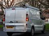 USED 2015 15 VAUXHALL VIVARO 1.6 2700 L1H1 CDTI P/V SPORTIVE 114 BHP DRIVES SUPERB A/C VGC +VAT