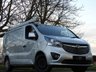USED 2015 15 VAUXHALL VIVARO 1.6 2700 L1H1 CDTI P/V SPORTIVE 114 BHP DRIVES SUPERB A/C VGC +VAT
