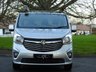 USED 2015 15 VAUXHALL VIVARO 1.6 2700 L1H1 CDTI P/V SPORTIVE 114 BHP DRIVES SUPERB A/C VGC +VAT