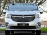 USED 2015 15 VAUXHALL VIVARO 1.6 2700 L1H1 CDTI P/V SPORTIVE 114 BHP DRIVES SUPERB A/C VGC +VAT