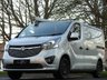 USED 2015 15 VAUXHALL VIVARO 1.6 2700 L1H1 CDTI P/V SPORTIVE 114 BHP DRIVES SUPERB A/C VGC +VAT