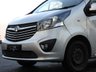 USED 2015 15 VAUXHALL VIVARO 1.6 2700 L1H1 CDTI P/V SPORTIVE 114 BHP DRIVES SUPERB A/C VGC +VAT