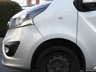 USED 2015 15 VAUXHALL VIVARO 1.6 2700 L1H1 CDTI P/V SPORTIVE 114 BHP DRIVES SUPERB A/C VGC +VAT