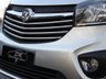 USED 2015 15 VAUXHALL VIVARO 1.6 2700 L1H1 CDTI P/V SPORTIVE 114 BHP DRIVES SUPERB A/C VGC +VAT