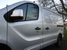 USED 2015 15 VAUXHALL VIVARO 1.6 2700 L1H1 CDTI P/V SPORTIVE 114 BHP DRIVES SUPERB A/C VGC +VAT