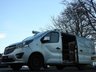USED 2015 15 VAUXHALL VIVARO 1.6 2700 L1H1 CDTI P/V SPORTIVE 114 BHP DRIVES SUPERB A/C VGC +VAT