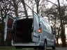 USED 2015 15 VAUXHALL VIVARO 1.6 2700 L1H1 CDTI P/V SPORTIVE 114 BHP DRIVES SUPERB A/C VGC +VAT