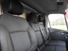 USED 2015 15 VAUXHALL VIVARO 1.6 2700 L1H1 CDTI P/V SPORTIVE 114 BHP DRIVES SUPERB A/C VGC +VAT