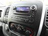 USED 2015 15 VAUXHALL VIVARO 1.6 2700 L1H1 CDTI P/V SPORTIVE 114 BHP DRIVES SUPERB A/C VGC +VAT