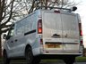 USED 2015 15 VAUXHALL VIVARO 1.6 2700 L1H1 CDTI P/V SPORTIVE 114 BHP DRIVES SUPERB A/C VGC +VAT
