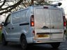 USED 2015 15 VAUXHALL VIVARO 1.6 2700 L1H1 CDTI P/V SPORTIVE 114 BHP DRIVES SUPERB A/C VGC +VAT