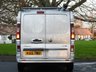 USED 2015 15 VAUXHALL VIVARO 1.6 2700 L1H1 CDTI P/V SPORTIVE 114 BHP DRIVES SUPERB A/C VGC +VAT