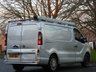 USED 2015 15 VAUXHALL VIVARO 1.6 2700 L1H1 CDTI P/V SPORTIVE 114 BHP DRIVES SUPERB A/C VGC +VAT