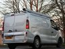 USED 2015 15 VAUXHALL VIVARO 1.6 2700 L1H1 CDTI P/V SPORTIVE 114 BHP DRIVES SUPERB A/C VGC +VAT