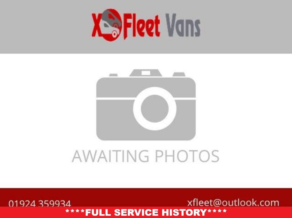 View our VAUXHALL VIVARO