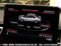 USED 2014 14 AUDI A8 3.0 TDI QUATTRO SPORT EXECUTIVE 4d 254 BHP FREE UK DELIVERY*VIDEO AVAILABLE* FINANCE ARRANGED* PART EX*HPI CLEAR