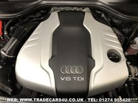 USED 2014 14 AUDI A8 3.0 TDI QUATTRO SPORT EXECUTIVE 4d 254 BHP FREE UK DELIVERY*VIDEO AVAILABLE* FINANCE ARRANGED* PART EX*HPI CLEAR