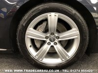 USED 2014 14 AUDI A8 3.0 TDI QUATTRO SPORT EXECUTIVE 4d 254 BHP FREE UK DELIVERY*VIDEO AVAILABLE* FINANCE ARRANGED* PART EX*HPI CLEAR
