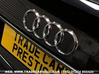 USED 2014 14 AUDI A8 3.0 TDI QUATTRO SPORT EXECUTIVE 4d 254 BHP FREE UK DELIVERY*VIDEO AVAILABLE* FINANCE ARRANGED* PART EX*HPI CLEAR
