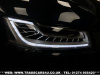 USED 2014 14 AUDI A8 3.0 TDI QUATTRO SPORT EXECUTIVE 4d 254 BHP FREE UK DELIVERY*VIDEO AVAILABLE* FINANCE ARRANGED* PART EX*HPI CLEAR
